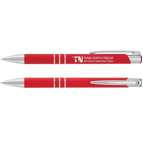 Red color option for Delane® Softex Pen