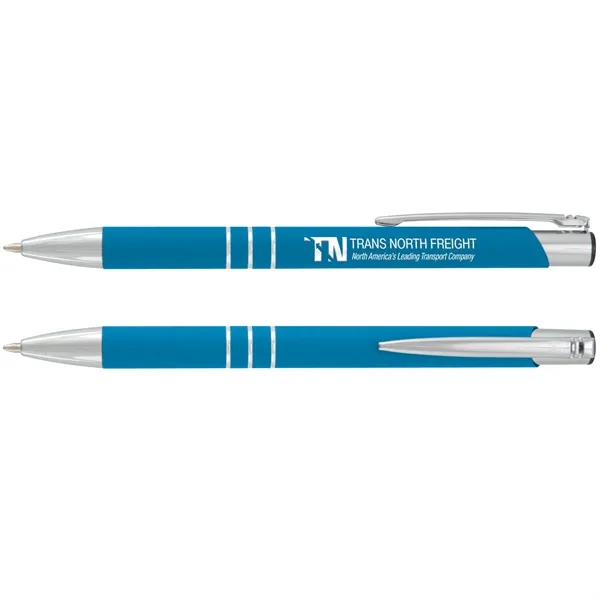 Sky Blue color option for Delane® Softex Pen