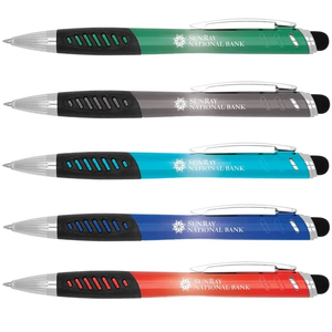Photo of Aerostar® Illuminated Stylus Pen