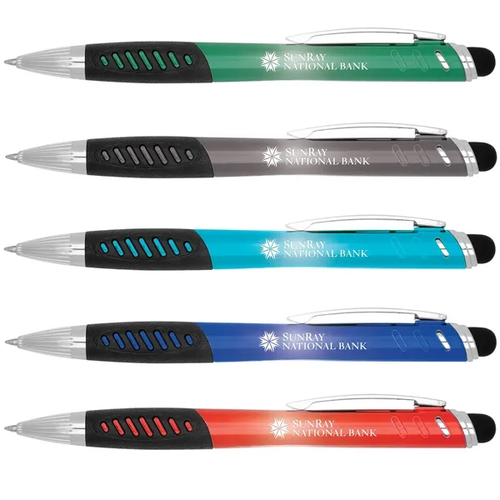 Main photo of Aerostar® Illuminated Stylus Pen