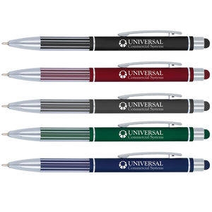 Photo of Comfort Luxe Gel Glide Stylus Pen