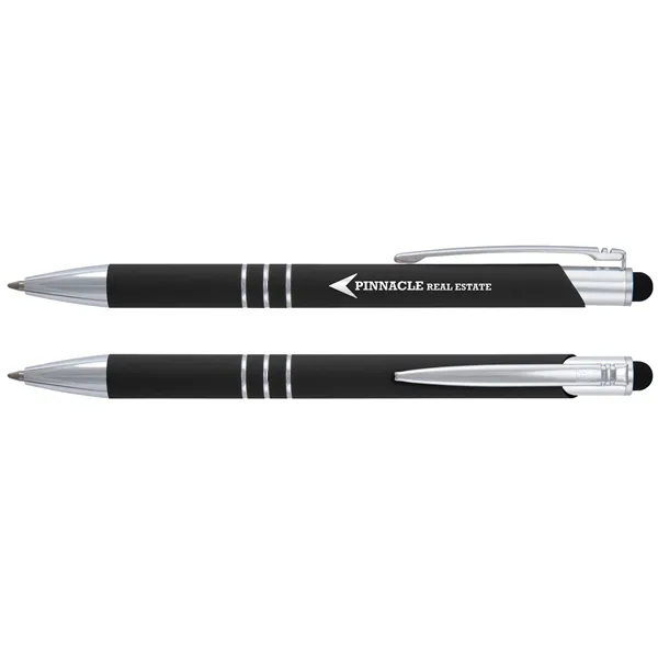Black color option for Delane® Softex Stylus Pen