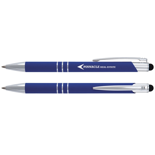 Blue color option for Delane® Softex Stylus Pen