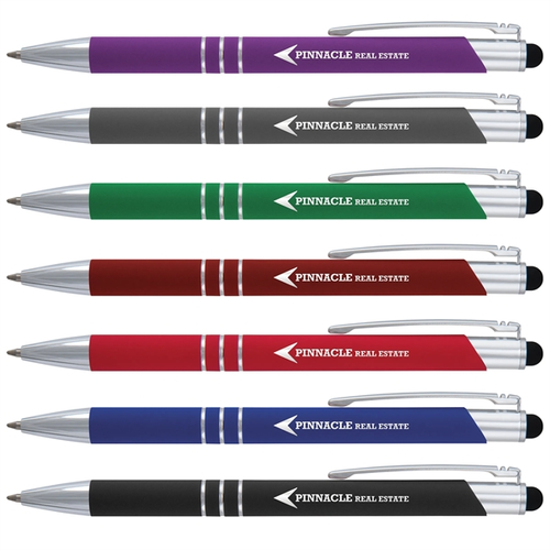 Main photo of Delane® Softex Stylus Pen