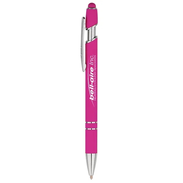 Pink color option for Ultima Brite Softex Stylus Pen