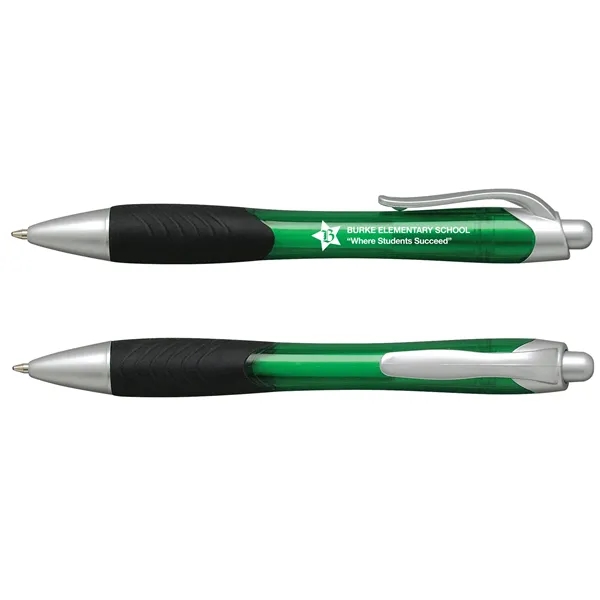 Green color option for Ostia Pen