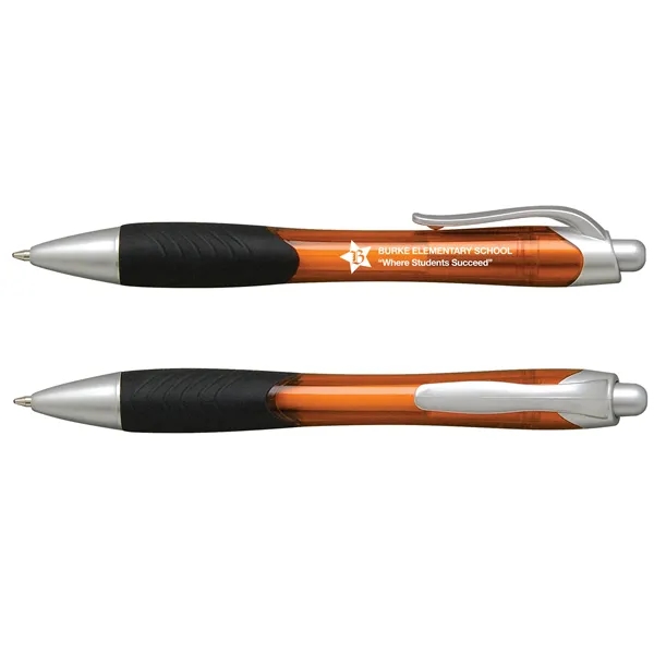 Orange color option for Ostia Pen