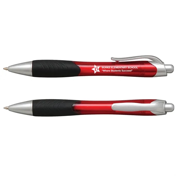 Red color option for Ostia Pen