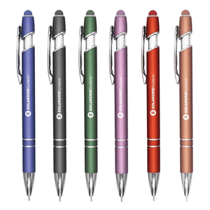 Photo of Ultima Softex Luster Stylus Gel Pen