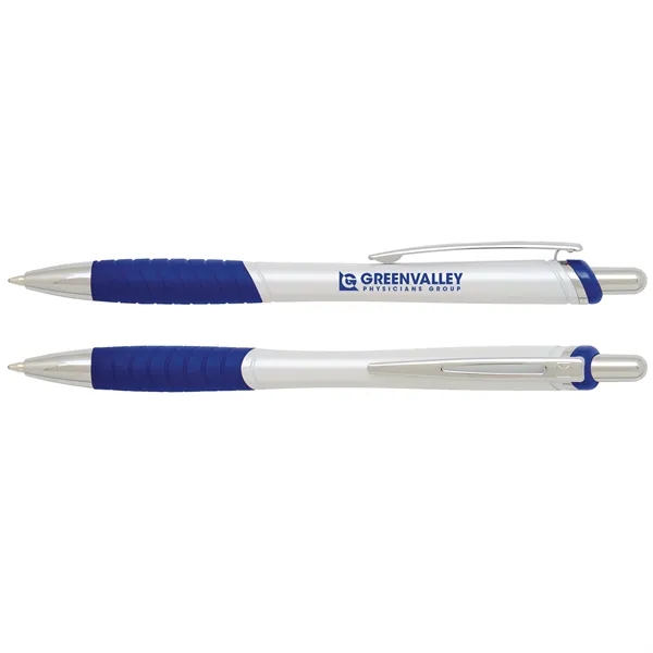 Blue color option for Sunbeam Gel Glide Pen