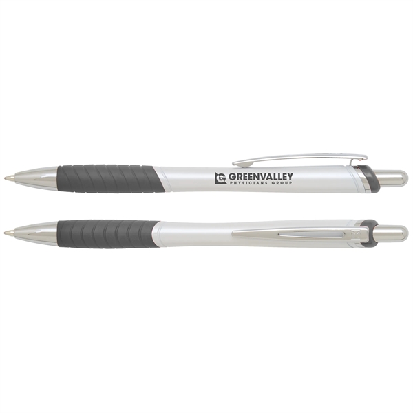 Gray color option for Sunbeam Gel Glide Pen