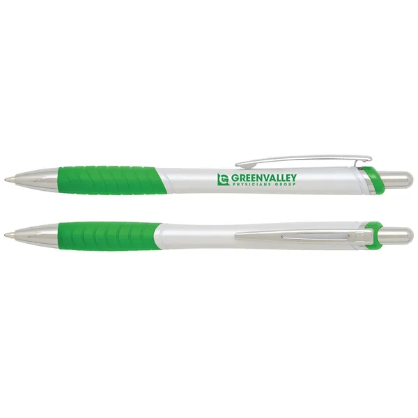 Green color option for Sunbeam Gel Glide Pen