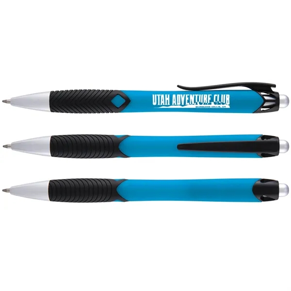 Sky Blue color option for Burbank Softex Pen