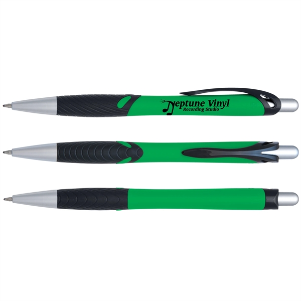 Green color option for Sunray Pen
