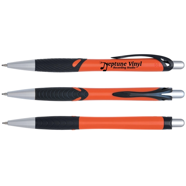 Orange color option for Sunray Pen