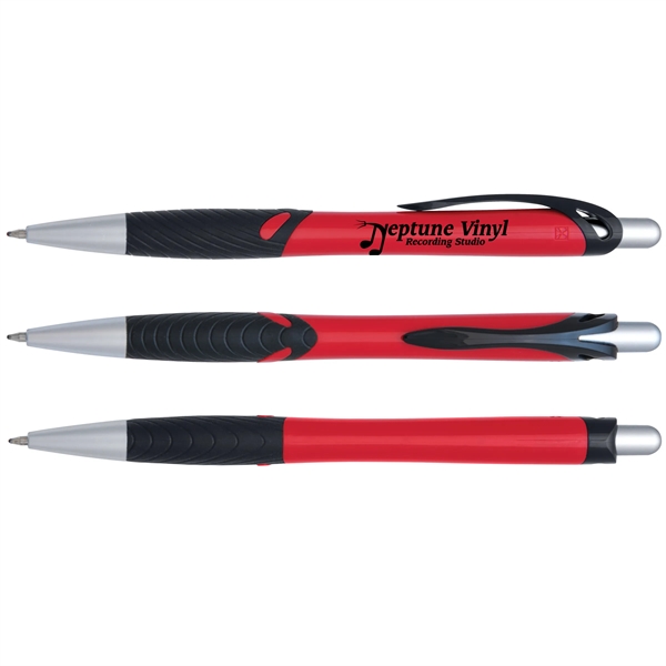 Red color option for Sunray Pen