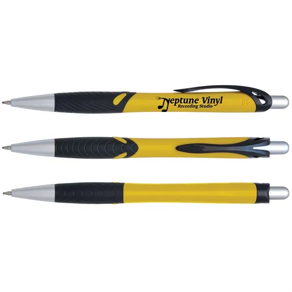 Yellow color option for Sunray Pen