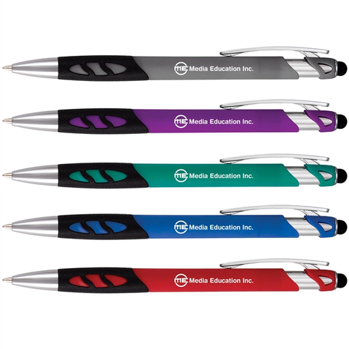 Main photo of Navistar Softex Stylus Pen