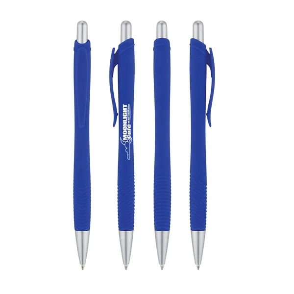 Blue color option for Dallas Softex Pen