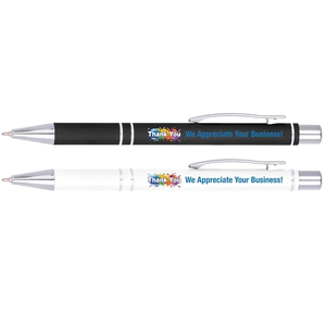 Photo of Pro Writer Spectrum Gel Glide Pen