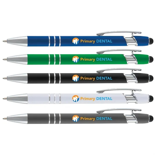 Main photo of Ultima Spectrum Softex Stylus Pen