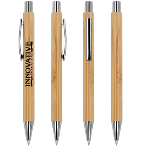 Photo of Bamboo Pen