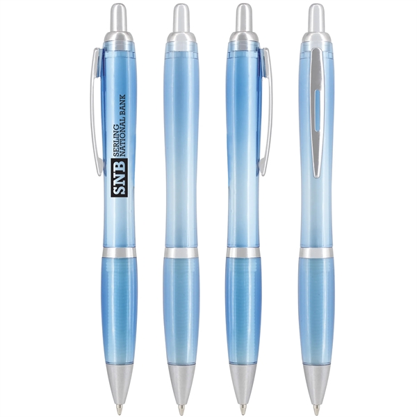 Blue color option for R Pet Marcello Pen