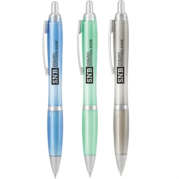 Gray color option for R Pet Marcello Pen