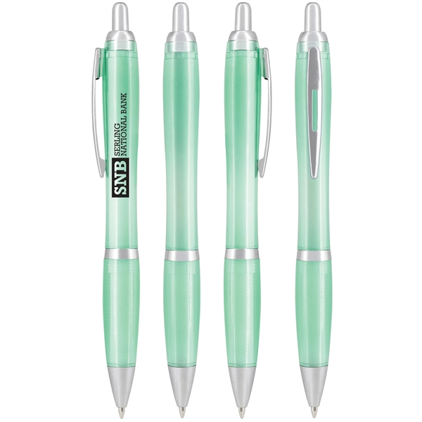 Green color option for R Pet Marcello Pen