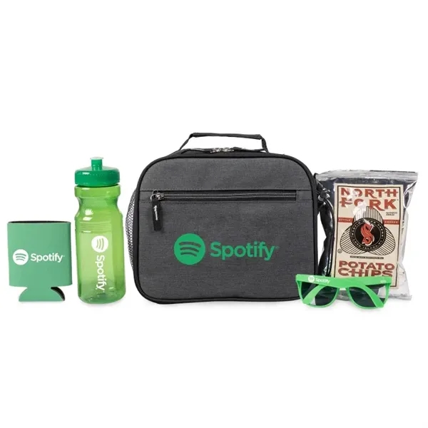 Black color option for Summer Fun Beach Kit