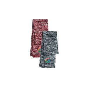 Photo of Sport Tek Marled Scarf