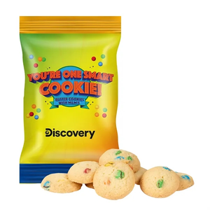 Photo of Bite Size M&M's® Cookies  4oz.