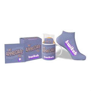 Photo of We Appreciate You Gift Set