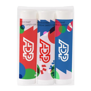 Photo of 3 Pack Lip Balm