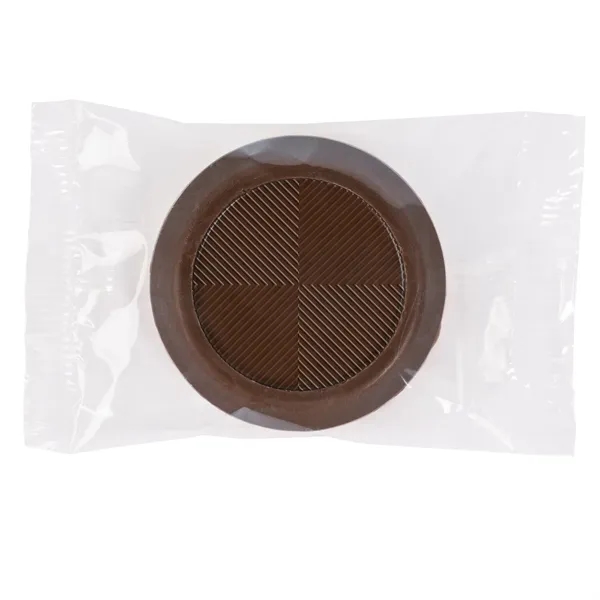 White color option for 12 Piece Truffle Cookie Gift Box