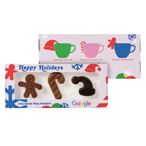 Photo of Holiday Mug Hangers  3 Pack