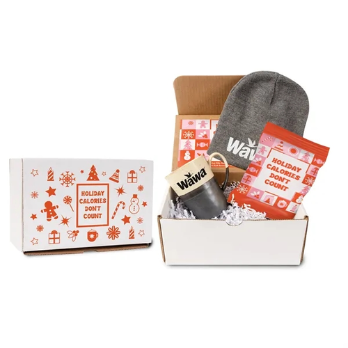 Main photo of Winter Warmth Gift Set
