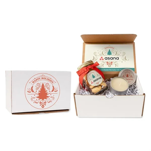 Photo of Sweets And Scents Gift Set