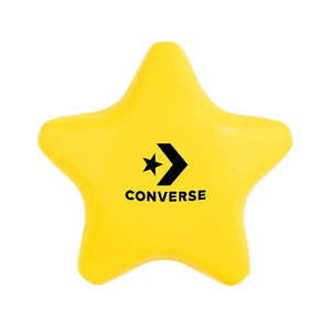 Photo of Stress Ball Star Shape