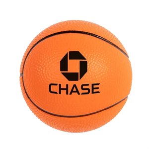 Photo of Stress Ball Basketball Shape