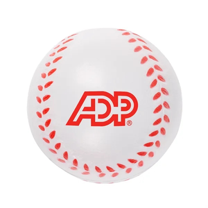 Photo of Baseball Stress Ball
