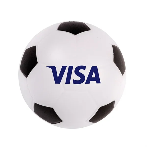 Main photo of Soccer Stress Ball