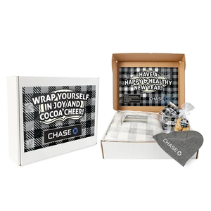 Photo of All Bundled Up Gift Set