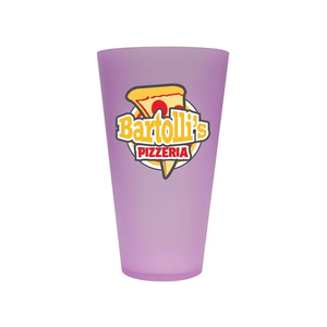 Photo of Full Color Classic Stadium Tumbler 18 Oz