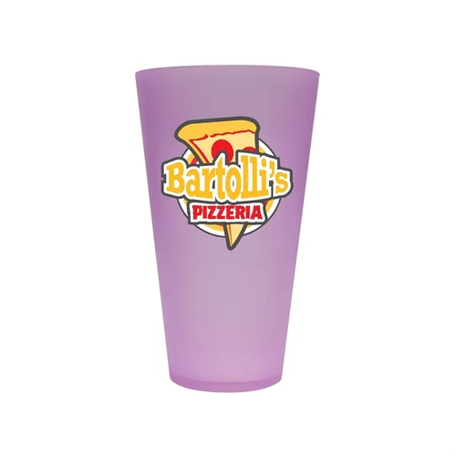 Main photo of Full Color Classic Stadium Tumbler 18 Oz