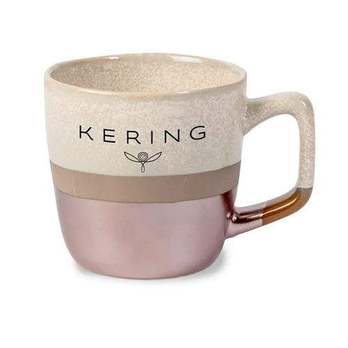 Main photo of Ace 17oz. Tri Tone Stoneware Mug