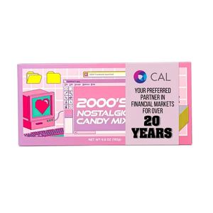 Photo of 2000's Nostalgia Box