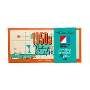 Photo of 50's Nostalgia Box