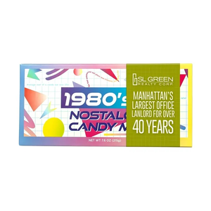 Photo of 80's Nostalgia Box