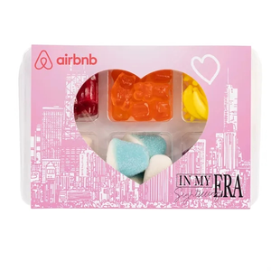 Photo of Heart Die Cut Nested Candy Box